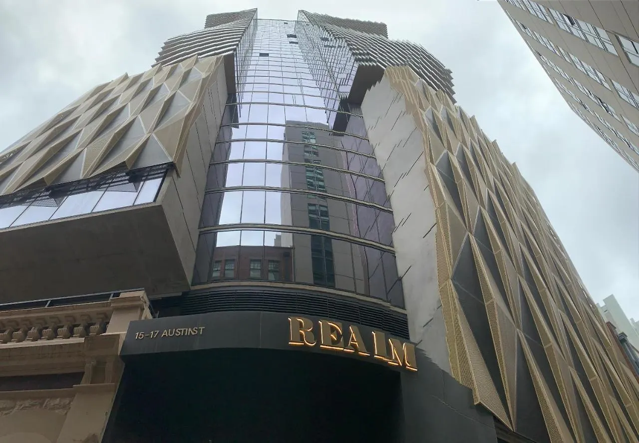 Rnr Rundle Mall Adelaide 0*,  Ausztrália