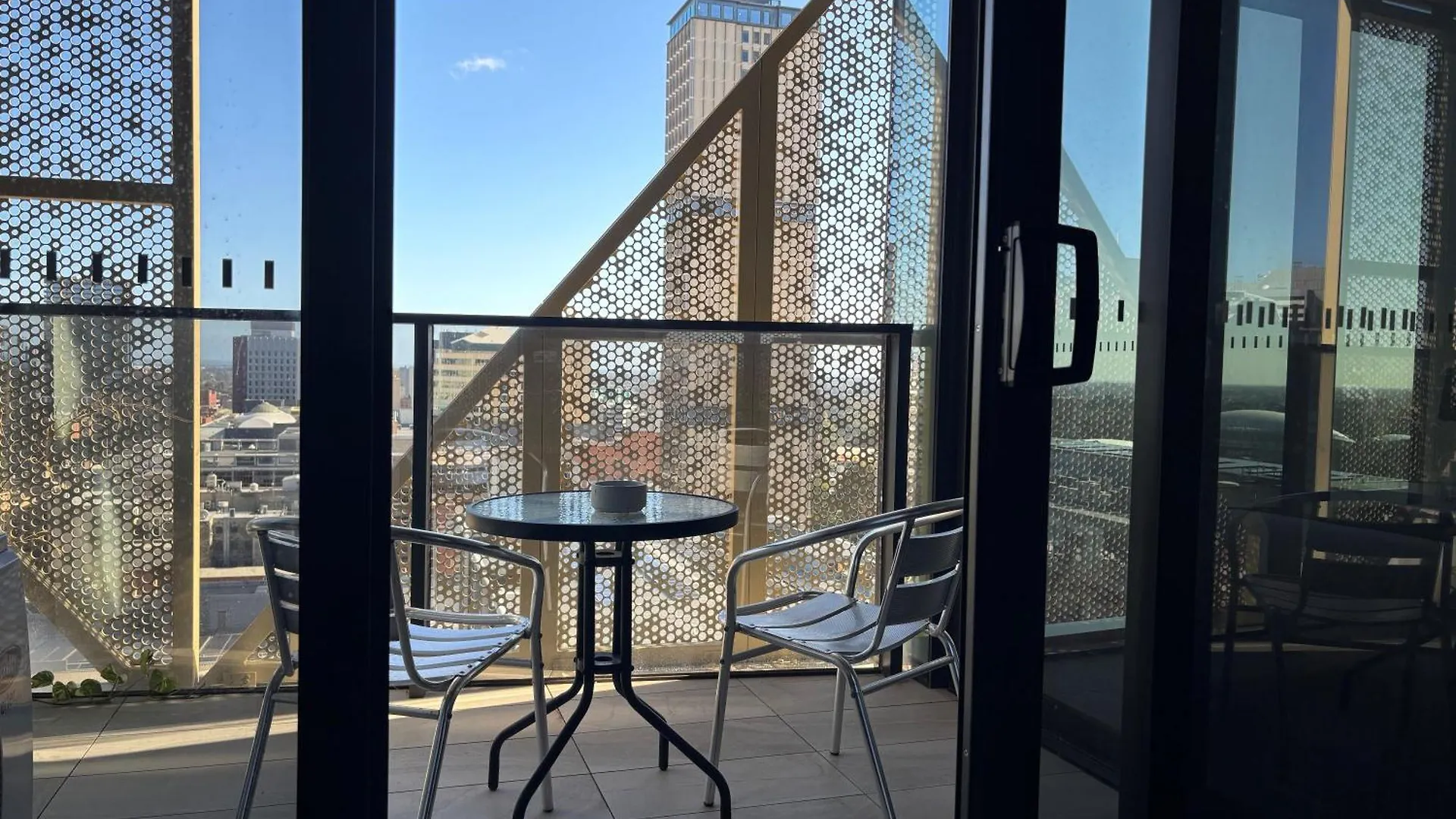 Apartman Rnr Rundle Mall Adelaide